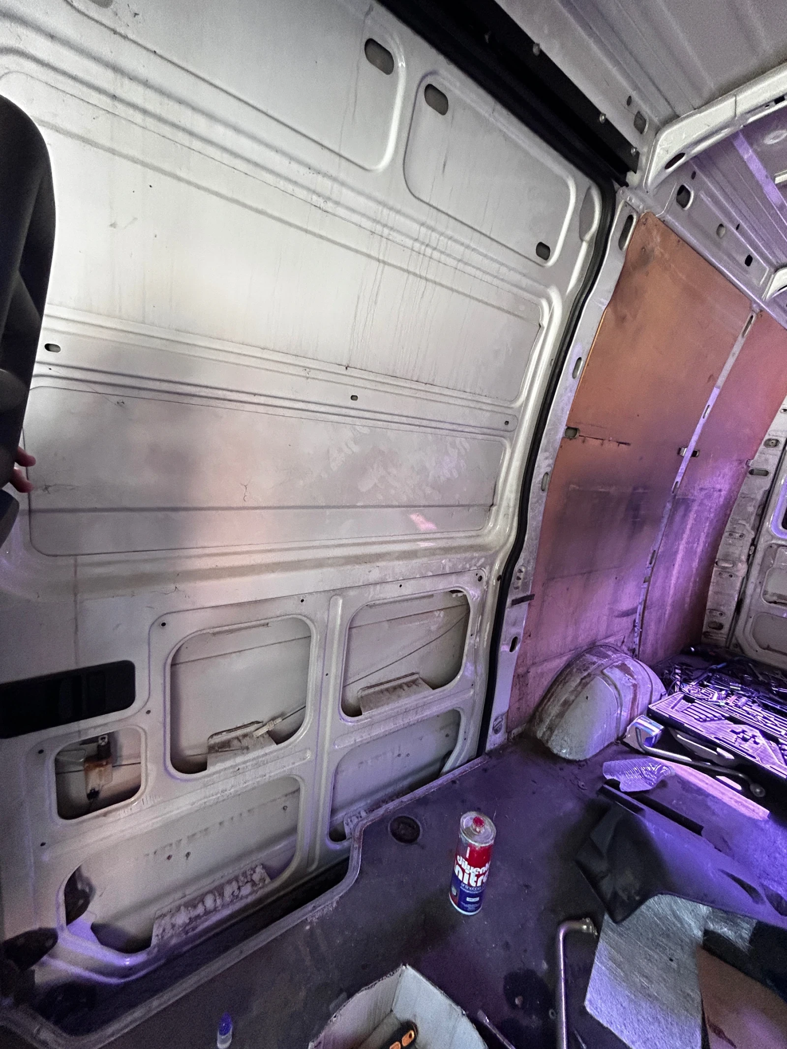 Iveco Daily 2.3hpi 140hp, снимка 17 - Бусове и автобуси - 53877308