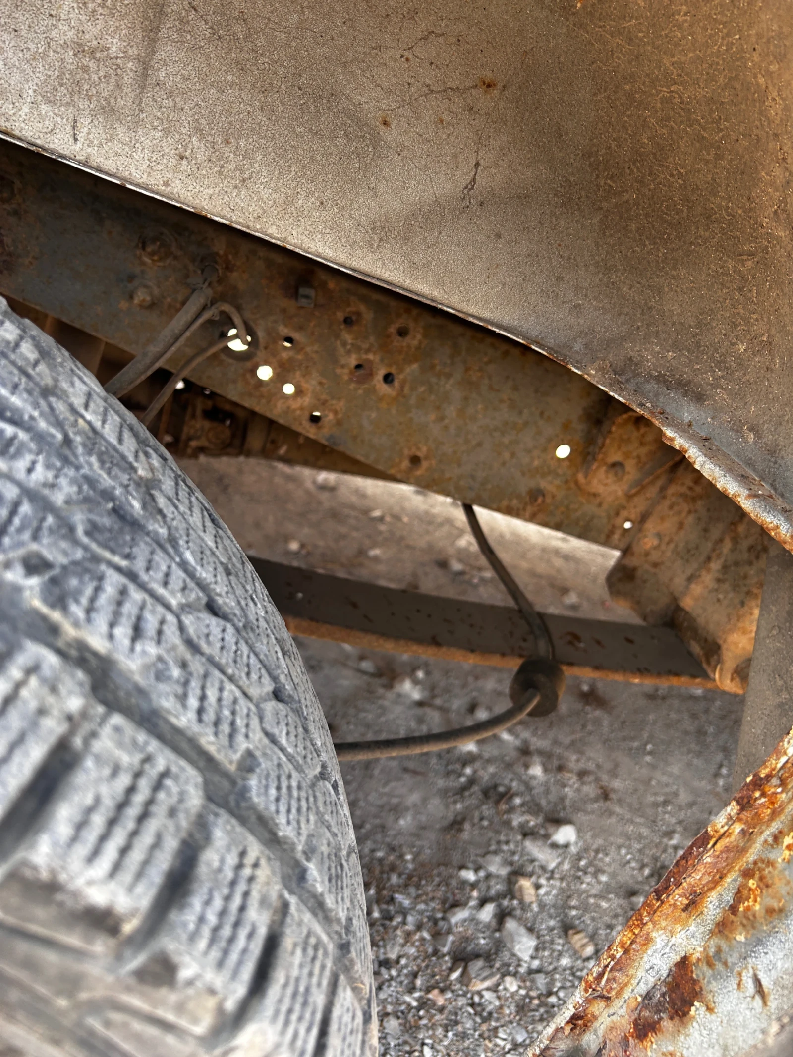 Iveco Daily 2.3hpi 140hp, снимка 6 - Бусове и автобуси - 53877308