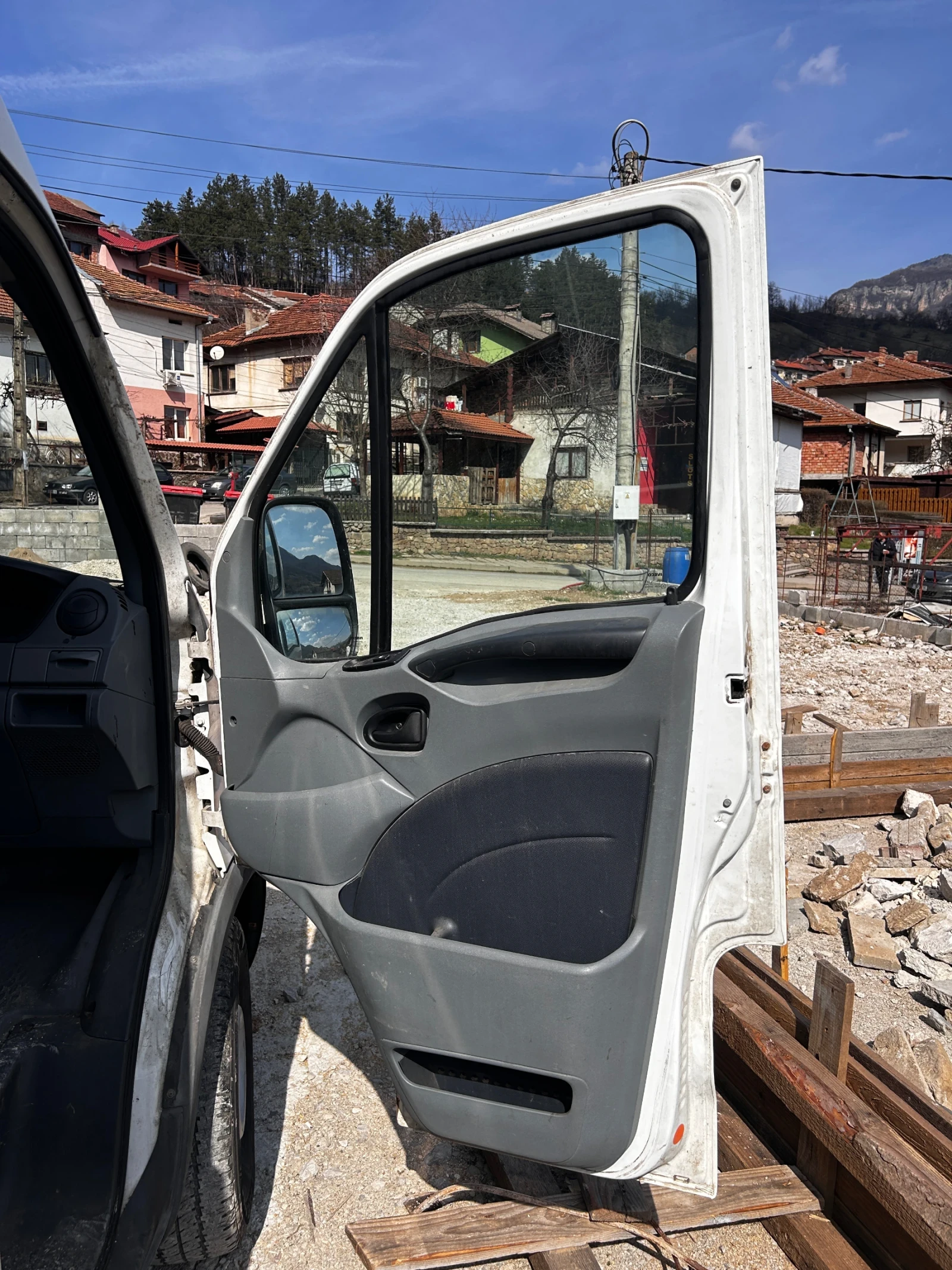 Iveco Daily 2.3hpi 140hp, снимка 9 - Бусове и автобуси - 53877308