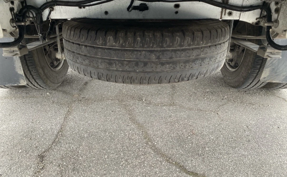 Ford Transit 350 2.0TDCi MHEV L4, снимка 13 - Бусове и автобуси - 54184069