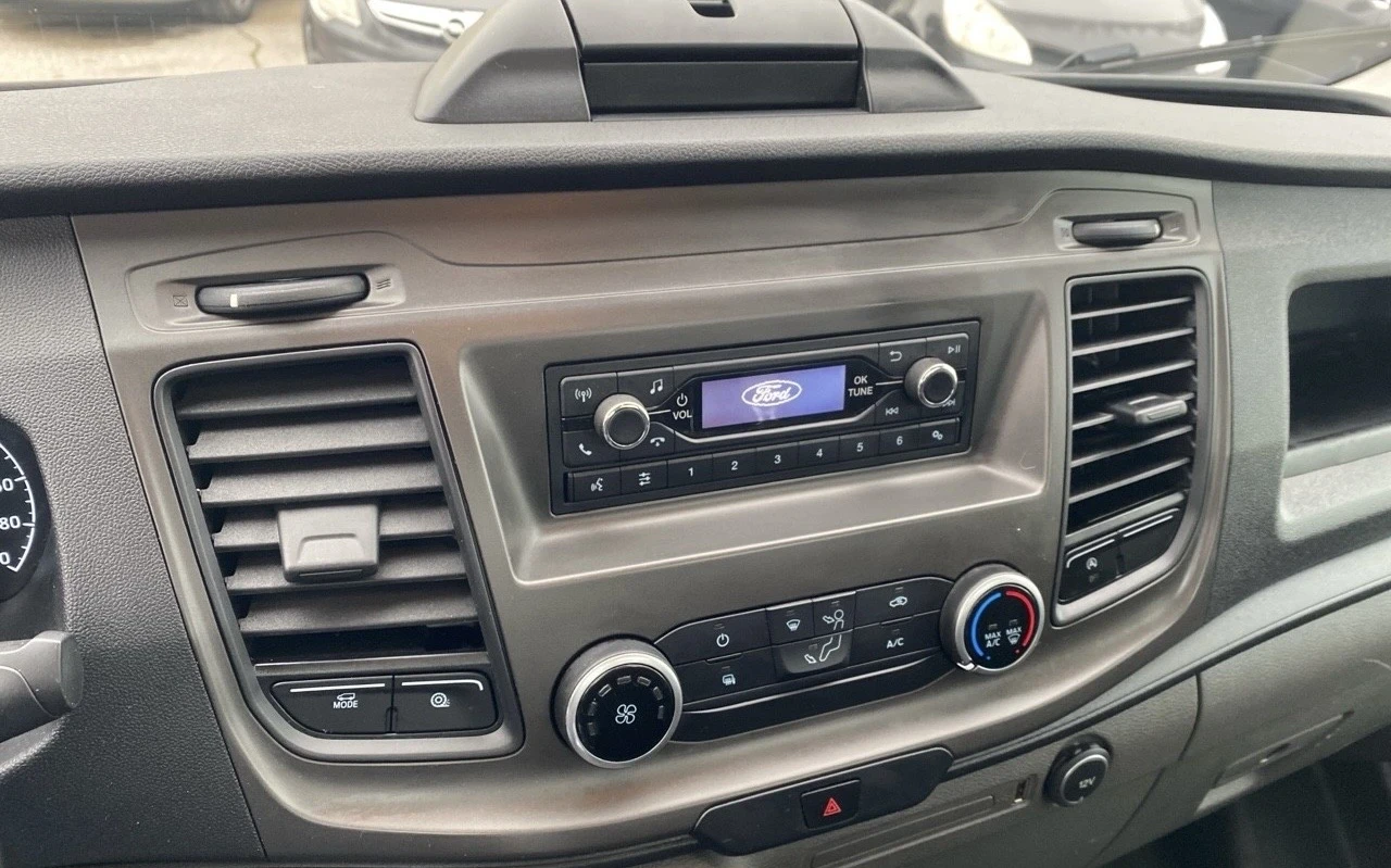 Ford Transit 350 2.0TDCi MHEV L4, снимка 4 - Бусове и автобуси - 54184069