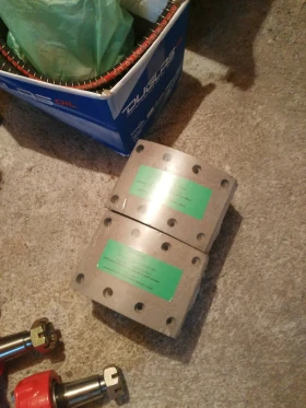 Kamaz 5511 Без Регистрация !!!!, снимка 9