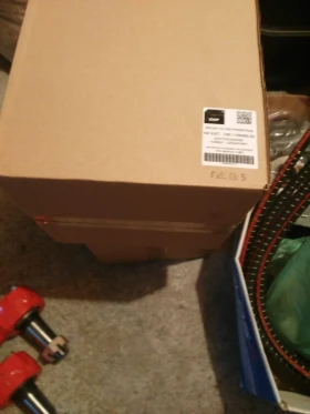 Kamaz 5511 Без Регистрация !!!!, снимка 8