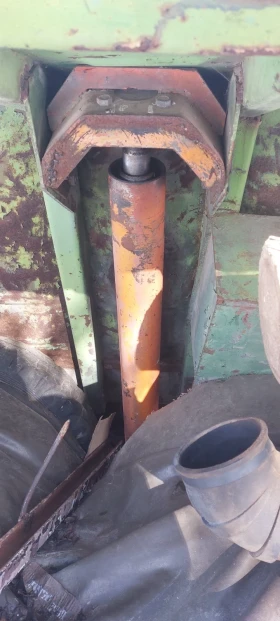 Kamaz 5511 Без Регистрация !!!!, снимка 14