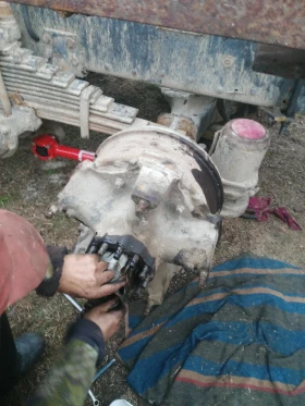 Kamaz 5511 Без Регистрация !!!!, снимка 6