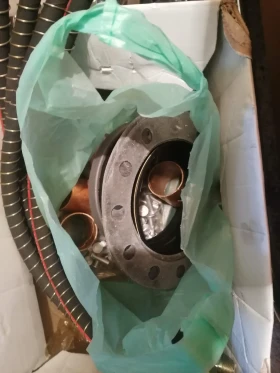 Kamaz 5511 Без Регистрация !!!!, снимка 7