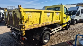 Iveco Daily 65c17* МУЛТИЛИФТ* ШВЕЙЦАРИЯ* , снимка 6