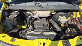 Iveco Daily 65c17* МУЛТИЛИФТ* ШВЕЙЦАРИЯ* , снимка 7