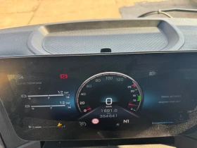 Mercedes-Benz Actros L 1851 GigaSpace , снимка 13