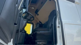 Mercedes-Benz Actros L 1851 GigaSpace , снимка 9