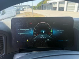 Mercedes-Benz Actros L 1851 GigaSpace , снимка 6