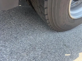 Mercedes-Benz Actros L 1851 GigaSpace , снимка 17