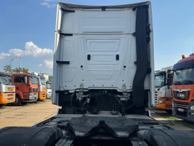 Mercedes-Benz Actros L 1851 GigaSpace , снимка 5