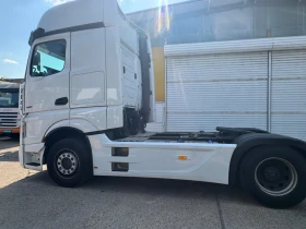 Mercedes-Benz Actros L 1851 GigaSpace , снимка 7