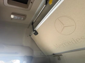 Mercedes-Benz Actros L 1851 GigaSpace , снимка 9
