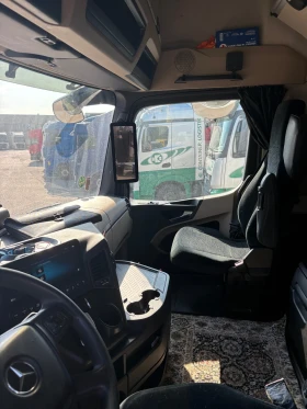 Mercedes-Benz Actros 1848, снимка 5