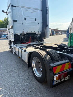 Mercedes-Benz Actros 1848, снимка 9