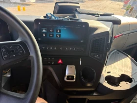 Mercedes-Benz Actros 1848, снимка 6