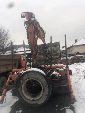 Kamaz 5511 ГОТОВ ЗА РАБОТА !!!, снимка 1