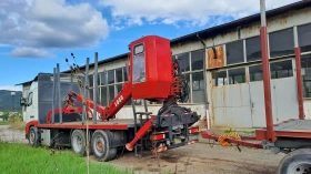 Volvo Fh, снимка 5 — Bazar.bg Volvo Fh, снимка 5