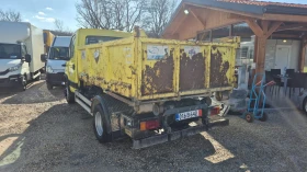 Iveco Daily 65c17* МУЛТИЛИФТ* ШВЕЙЦАРИЯ*  | Auto.bg — изображение 5