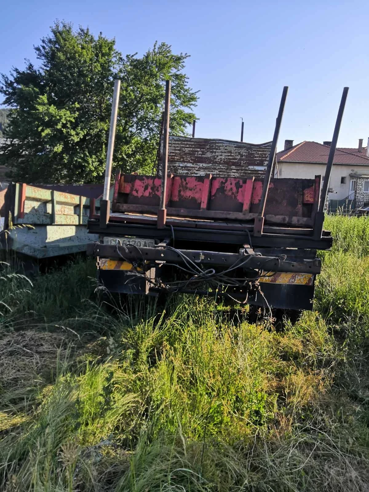 Kamaz 5511   31.12.!!!! 7000 . | Mobile.bg   17