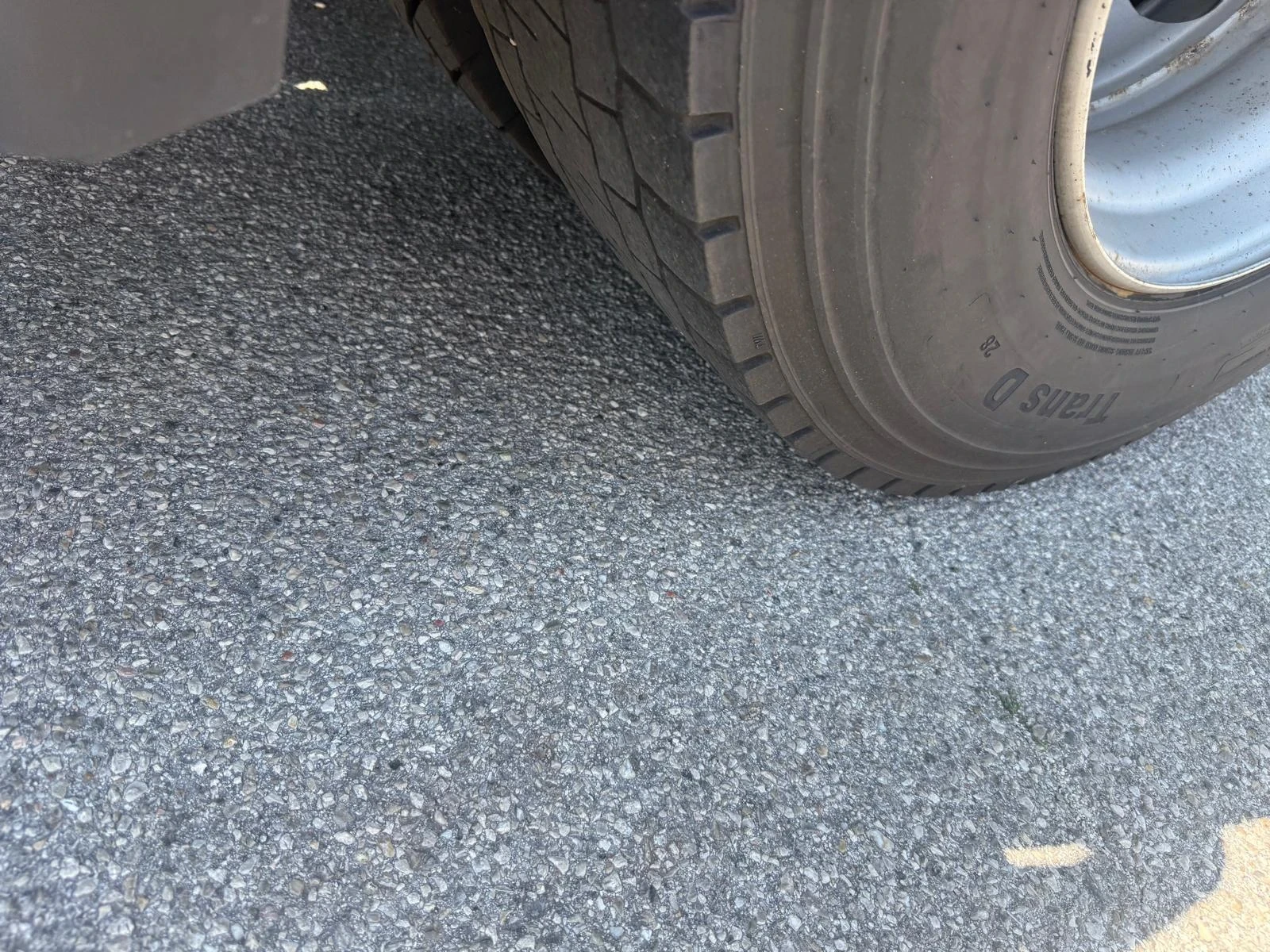 Mercedes-Benz Actros L 1851 GigaSpace , снимка 17 - Камиони - 55333337