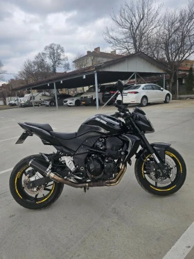 Kawasaki Z Kawasaki Z750 A2, снимка 1