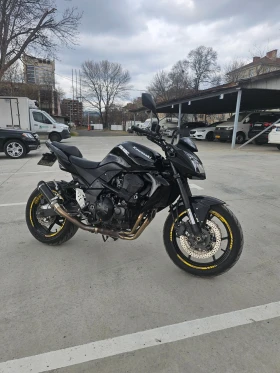 Kawasaki Z Kawasaki Z750 A2, снимка 2