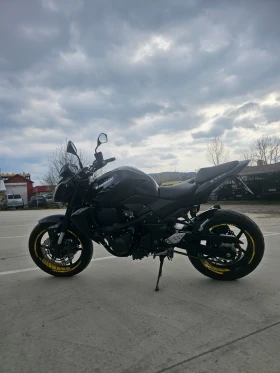 Kawasaki Z Kawasaki Z750 A2, снимка 6