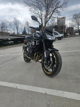 Kawasaki Z Kawasaki Z750 A2, снимка 7