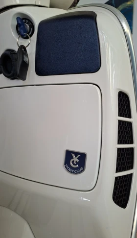 Vespa GTS YACHT CLUB Limited edition 300cc, снимка 5