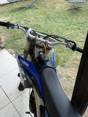 Yamaha Yzf, снимка 7