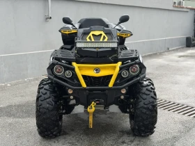 Can-Am Outlander XT-P, снимка 4