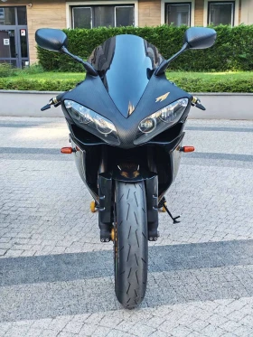 Yamaha YZF-R1 RN19, снимка 4
