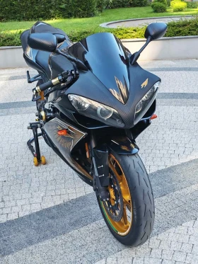 Yamaha YZF-R1 RN19, снимка 2
