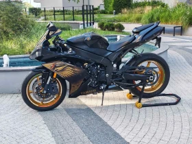Yamaha YZF-R1 RN19, снимка 11
