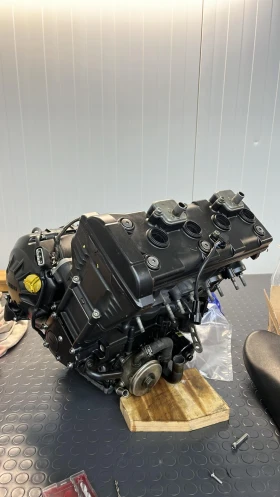 Yamaha YZF-R1 RN19, снимка 15