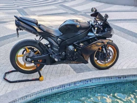 Yamaha YZF-R1 RN19, снимка 5