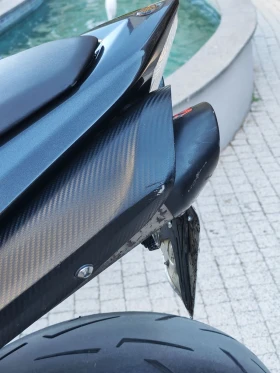 Yamaha YZF-R1 RN19, снимка 8