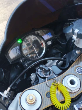 Yamaha YZF-R1 RN19, снимка 6