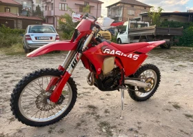GASGAS EC 450, снимка 1