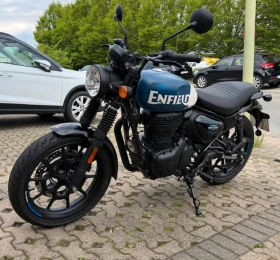 Royal Enfield Hunter, снимка 2