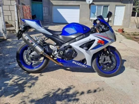 Suzuki Gsxr K8 1000, снимка 4