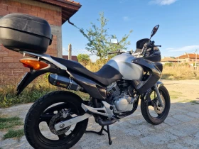 Honda Varadero 125, снимка 2