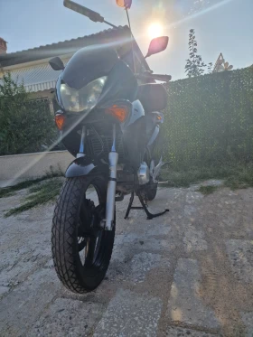 Honda Varadero 125, снимка 4