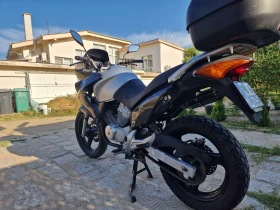 Honda Varadero 125, снимка 6