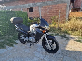 Honda Varadero 125, снимка 5