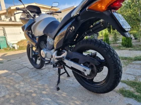 Honda Varadero 125, снимка 3