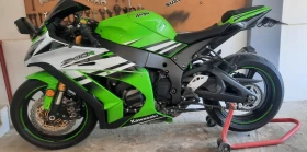 Kawasaki Ninja, снимка 1